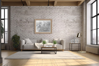 Original Mammoth Lakes 2008 Sketch