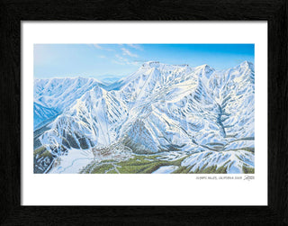 Olympic Valley