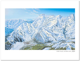Olympic Valley