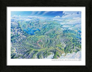 Yellowstone National Park