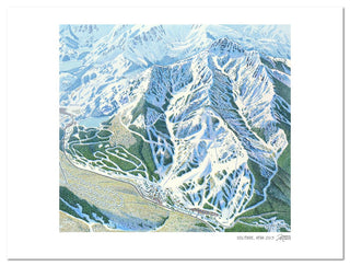 Solitude Ski Area | Solitude Ski Resort | by James Niehues