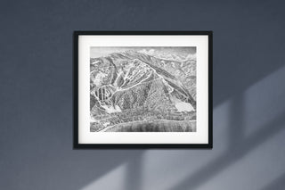 Original Homewood 2001 Sketch