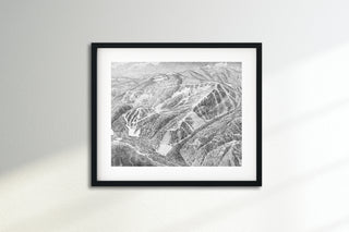 Original Homewood 2001 Sketch - Second View