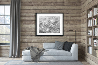 Original Homewood 2001 Sketch - Second View