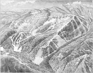 Original Homewood 2001 Sketch - Second View