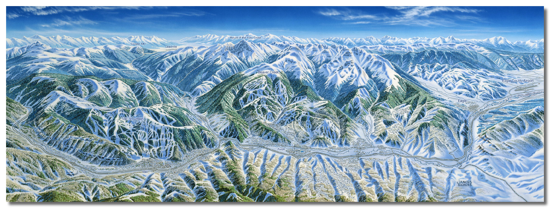 Vail Valley