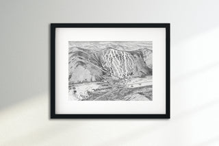 Original Bretton Woods 1998 Sketch