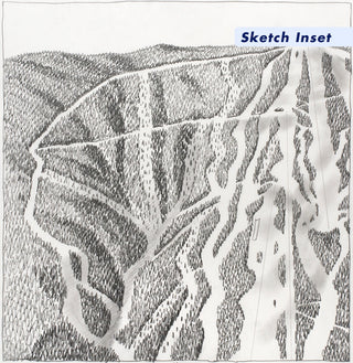 Original Bretton Woods 1998 Sketch