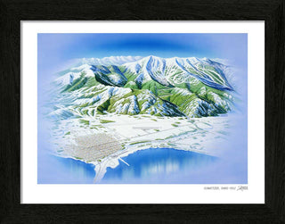 Schweitzer Mountain Resort