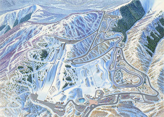 Utah Olympic Park