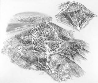 Original Northstar 1992 Sketch