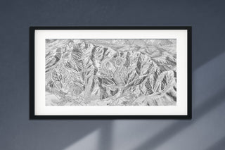 Original Park City 2015 Sketch