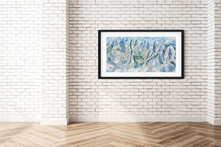 Original Park City 2015 Painting