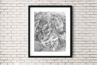 Original Solitude 2015 Sketch with 2017 Inset