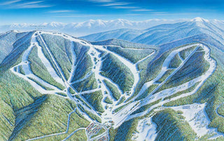 Discovery Ski Area