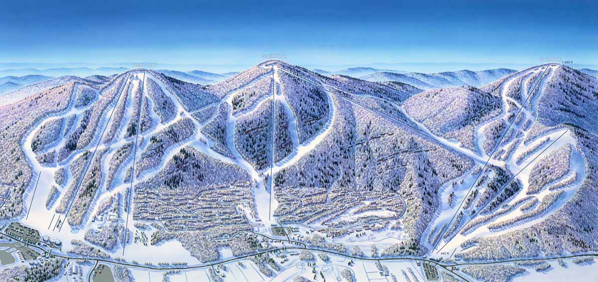 Mountain Creek