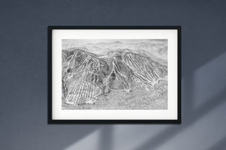 Original Loon 2011 Sketch