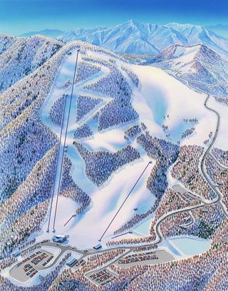 Cataloochee