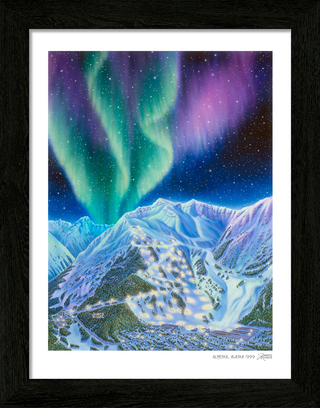 Alyeska - Snow Country Magazine