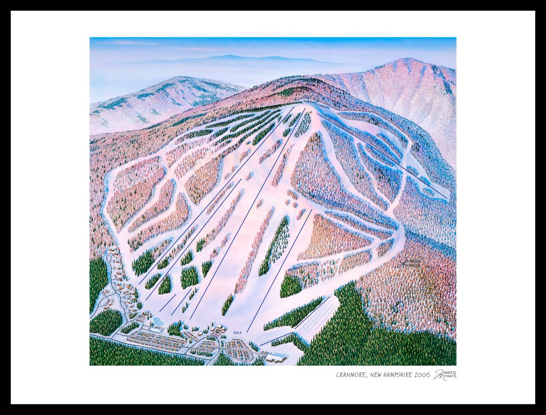 Cranmore