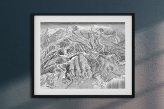 Original Heavenly 2003 Sketch