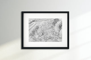 Original Olympic Park 2013 Sketch