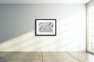 Original Olympic Park 2013 Sketch