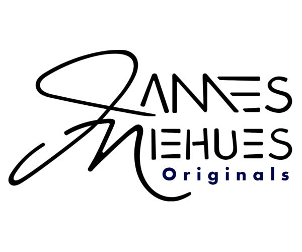 Original Heavenly 2003 Sketch