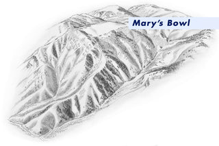 Original Powder Mountain 2011 Sketches