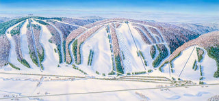 Snow Ridge