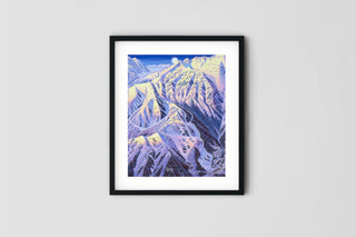 Original Sundance Painting