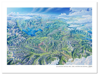 Yellowstone National Park