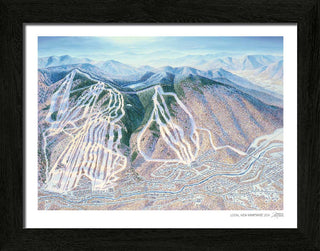 Loon Mountain