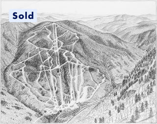 Original Wildcat 2001 Sketches