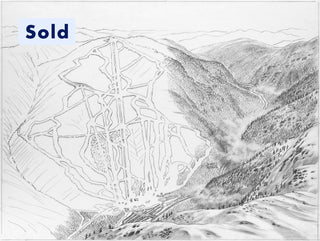 Original Wildcat 2001 Sketches