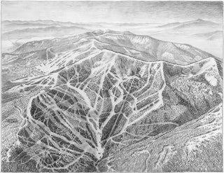Original Schweitzer 2006 Sketches