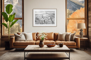 Original Schweitzer 2006 Sketches