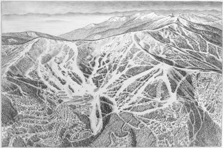 Original Schweitzer 2006 Sketches