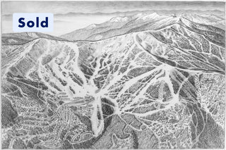 Original Schweitzer 2006 Sketches