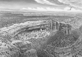 Mesa Verde National Park