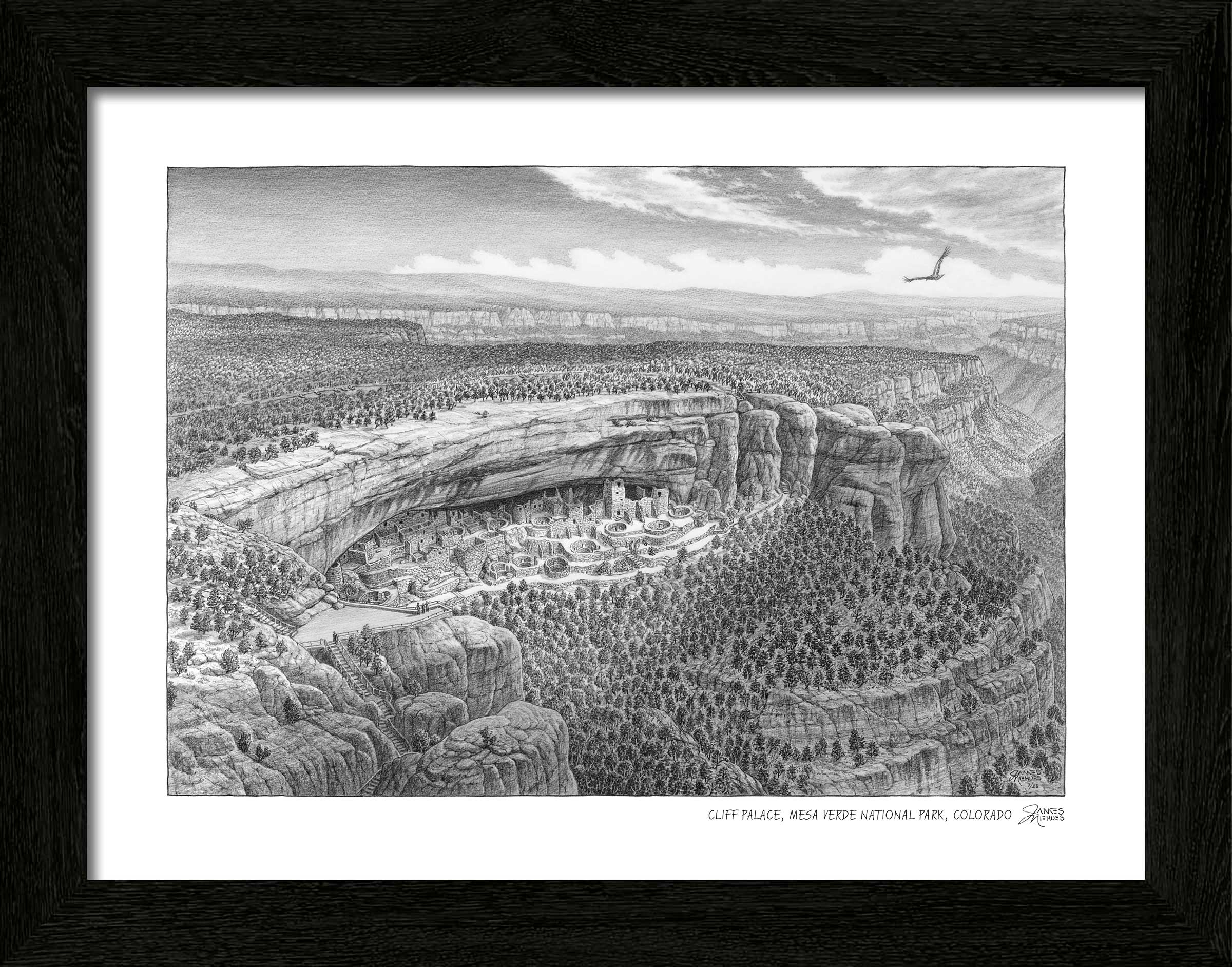 Mesa Verde National Park