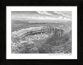 Mesa Verde National Park