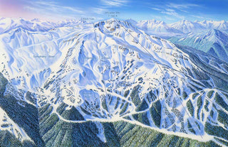 Whistler | Harmony Bowl | by James Niehues