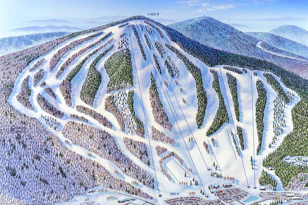 Pats Peak – James Niehues pats-peak-james-niehues