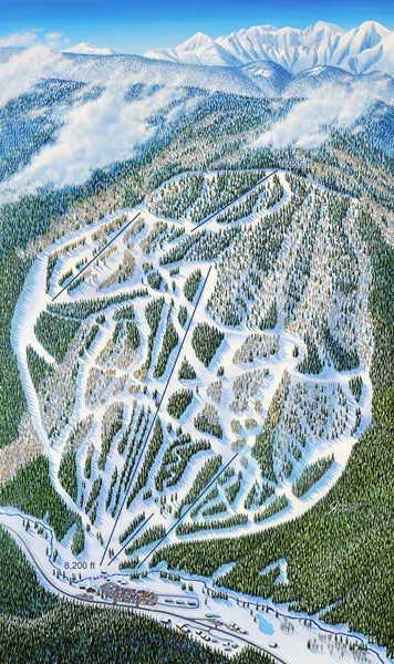 Sipapu ski resort hotsell