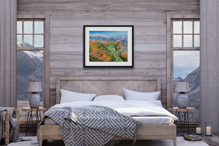 Original Mount Washington Painting