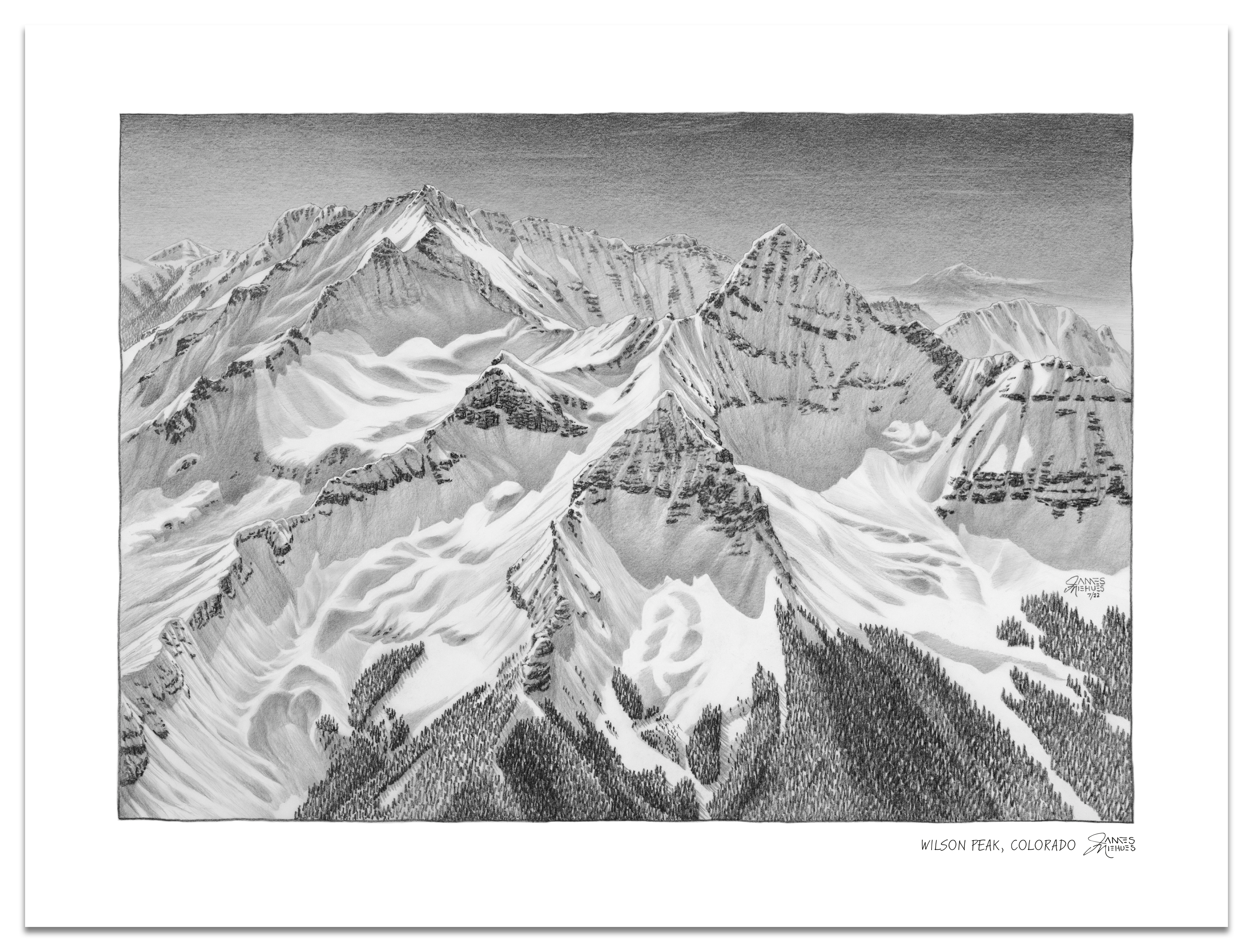 Mount Everest Canvas Painting Workshop by Pune Drawing Room - Painting  Event in Pune